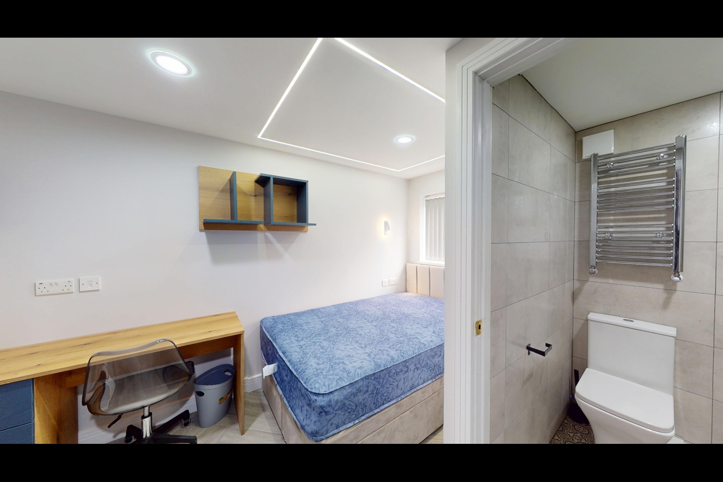 Additional image 45 of Studio Flat, Selly Oak, B29, N1 7GU