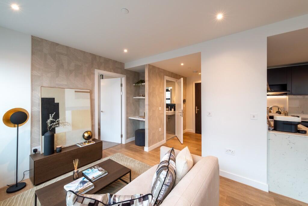 Additional image 5 of The Octagon - 1 Great Charles Street Queensway, Birmingham, B3 3DS