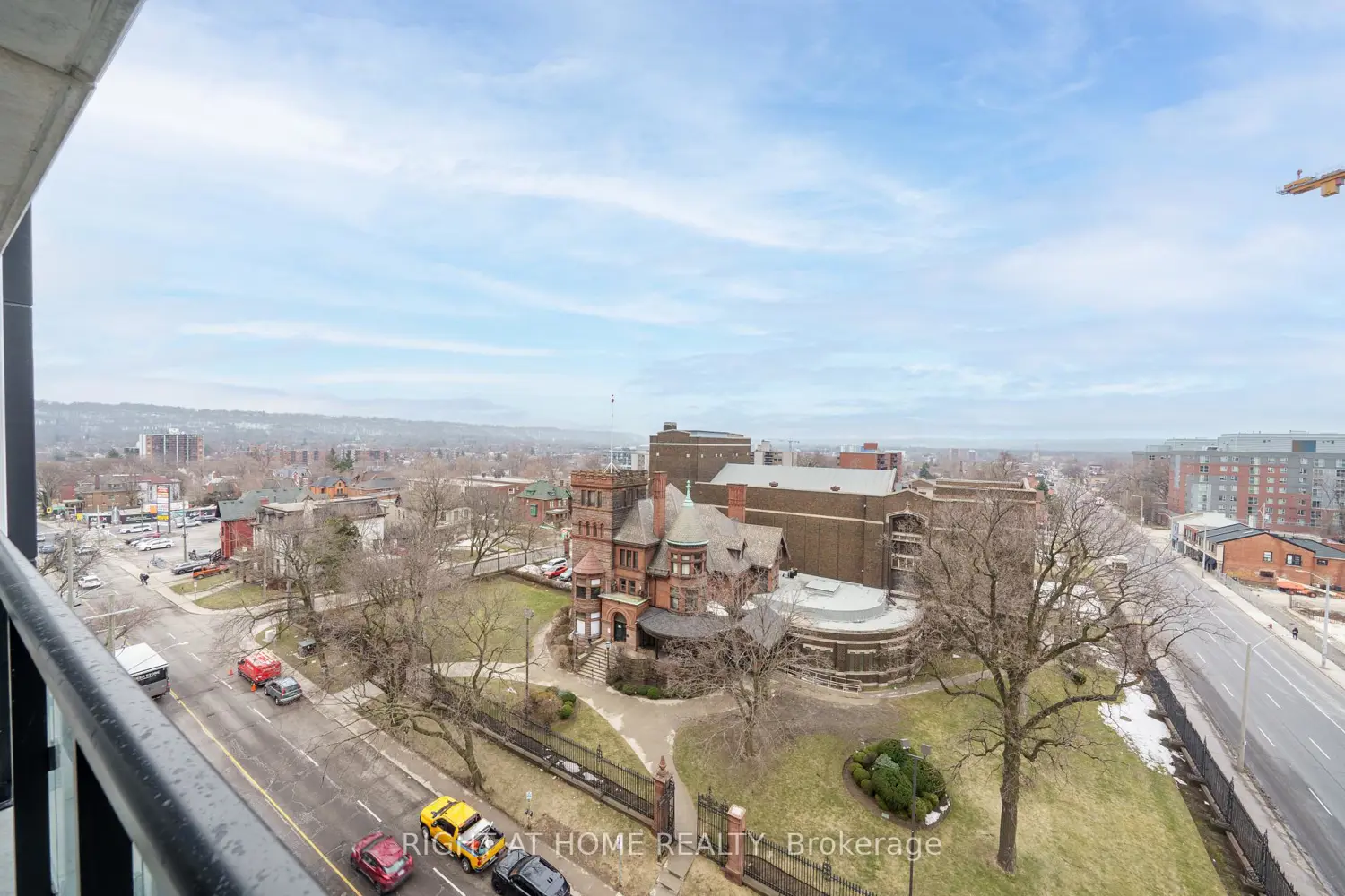 Additional image 17 of 15 Queen Street 807