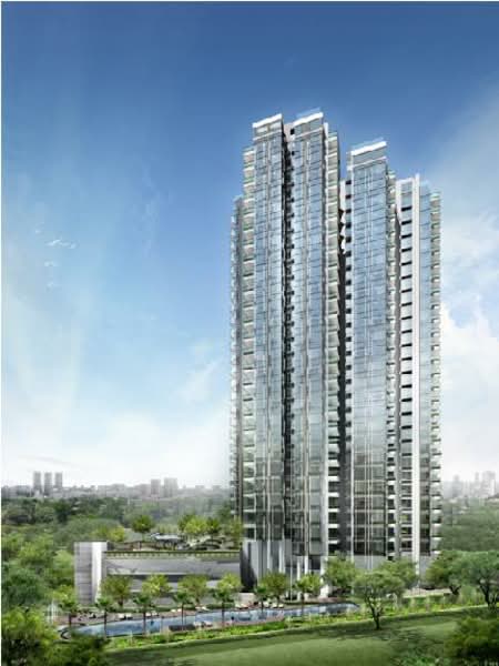 Additional image 8 of 101 Mergui Road