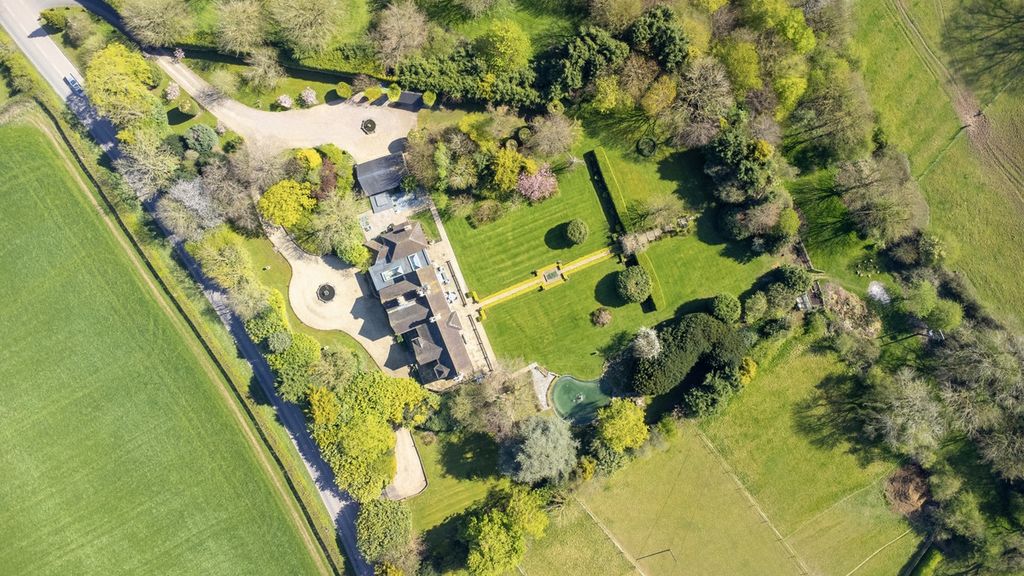 Additional image 4 of 6 bed country house for saleFauld Manor, Fauld, Staffordshire DE13