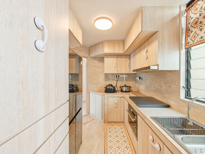 53 Grange Road photo 4