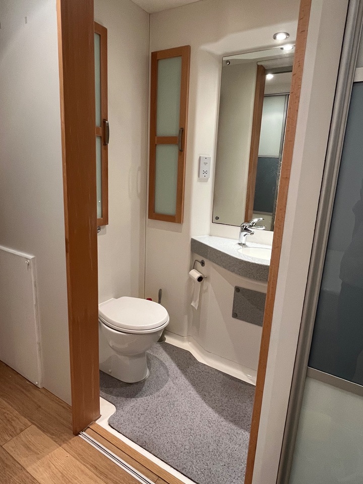 Additional image 6 of 1 Bed Flat, Citispace, LS2, N1 7GU