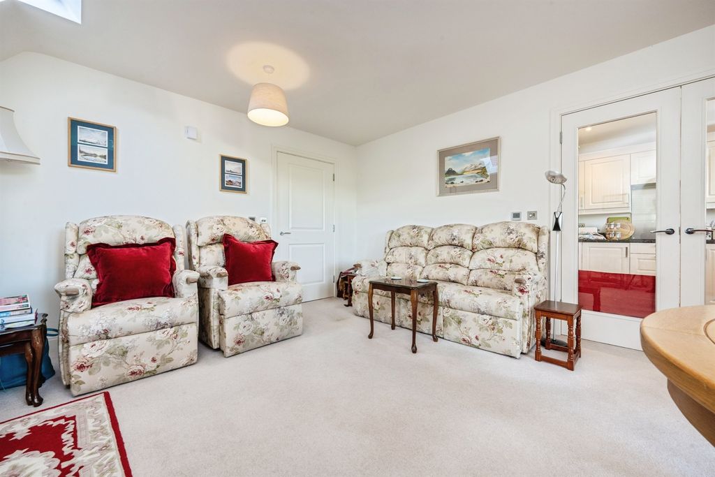 Additional image 6 of 2 bed flat for saleHobbswick Lane, Turvey, Bedford MK43