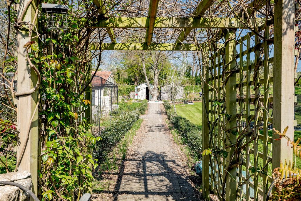 Additional image 22 of 8 bed detached house for saleLoves Lane, Farmborough, Bath, Somerset BA2