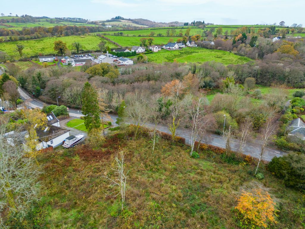 Additional image 9 of Land for salePlot, Old Military Road, Gartocharn G83