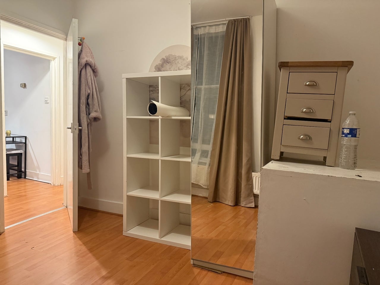 Additional image 3 of 1 Bed Flat, Bacon Street, E2, N1 7GU