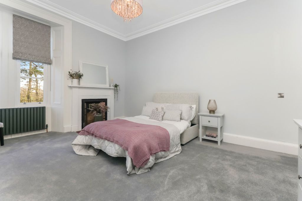 Additional image 23 of 5 bed detached house for saleWestfield House, Main Road, Westfield, Bathgate EH48