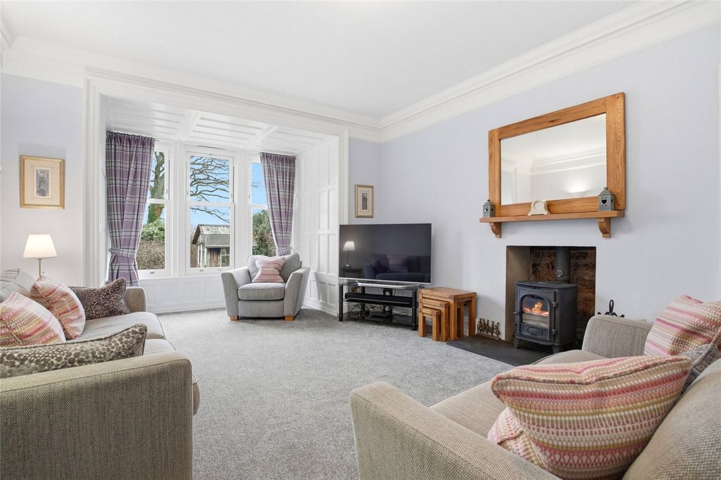 Additional image 7 of 5 bed detached house for saleAm Bruach, Fore Road, Kippen, Stirling FK8