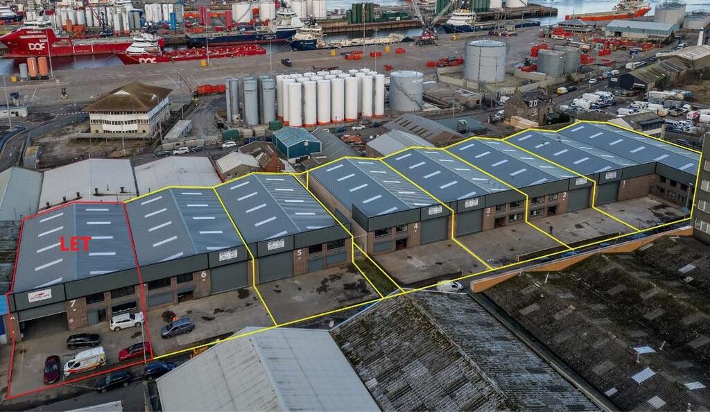 Additional image 2 of 1 Crombie Road, Aberdeen, Scotland, AB11 9QQ