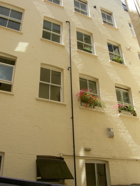 Additional image 18 of Room in a Shared Flat, Connaught Mansions, SW9, N1 7GU