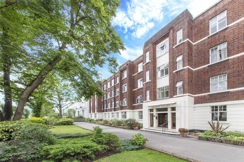 Additional image 10 of 1 Bed Flat, Gilling Court, NW3, N1 7GU