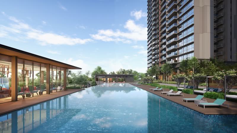Additional image 26 of 4 Clementi Avenue 1
