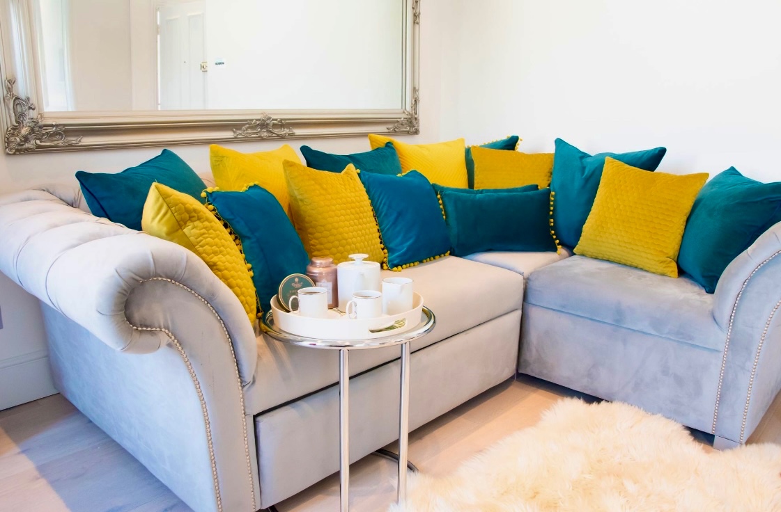 Additional image 3 of 1 Bed Flat, Leinster Square, W2, N1 7GU