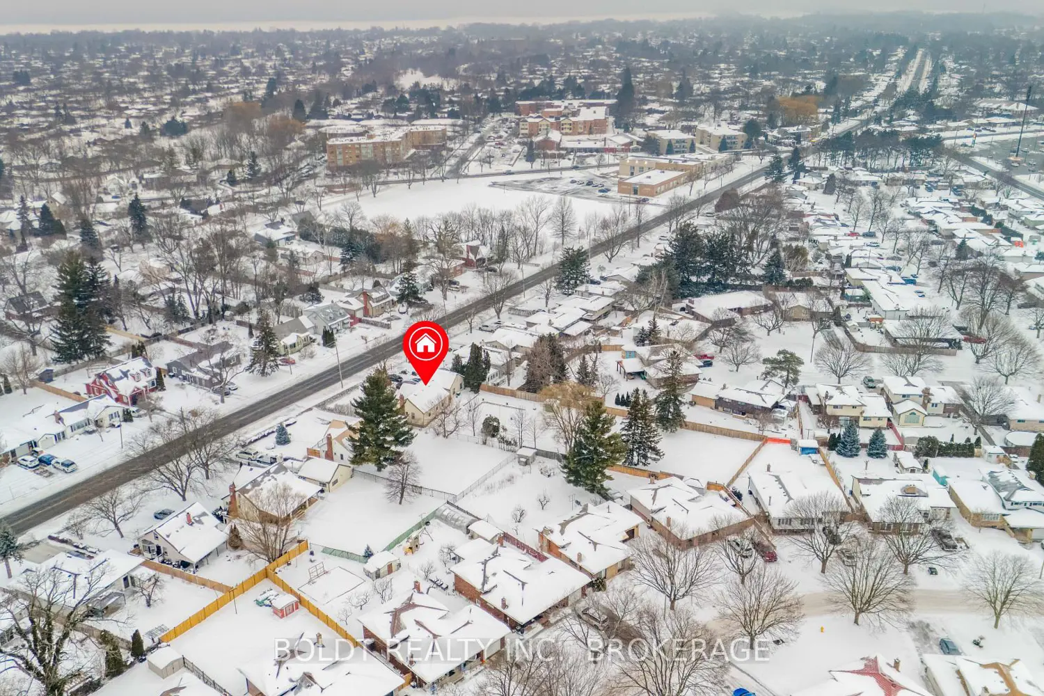 Additional image 4 of 542 Niagara Street