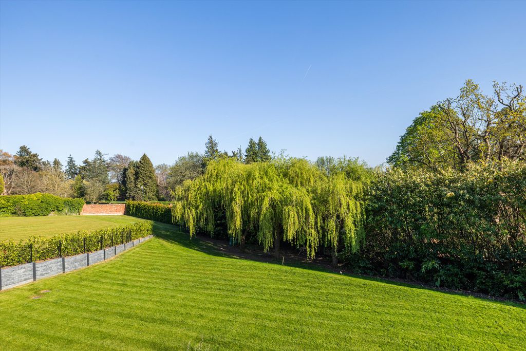Additional image 22 of 6 bed detached house for saleCharters Gate, Hancocks Mount, Ascot, Berkshire SL5