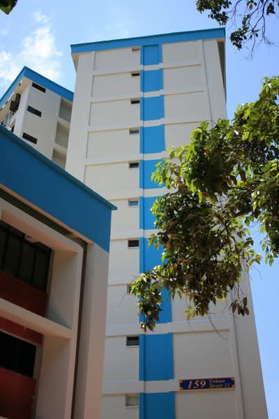 Additional image 10 of 159 Yishun Street 11