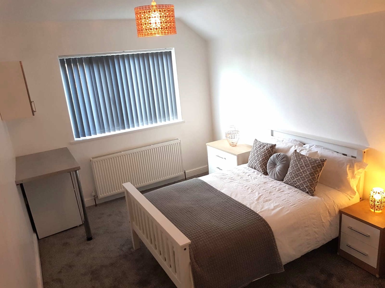 Additional image 16 of Room in a Shared House, Willow Avenue, B17, N1 7GU