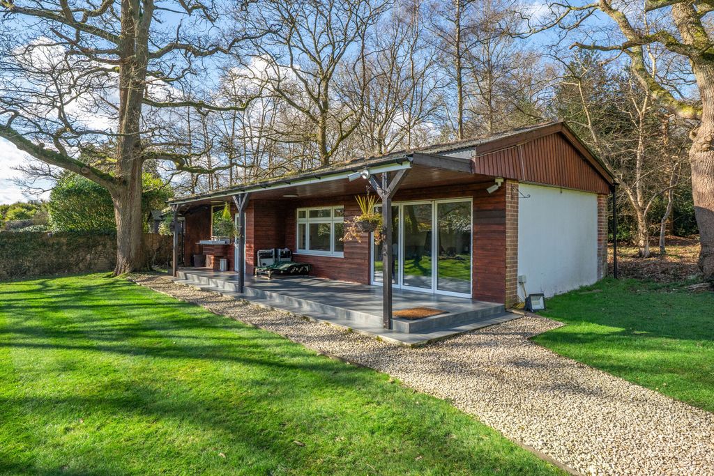 Additional image 27 of Land for saleOver The Misbourne Road, Denham, Buckinghamshire UB9