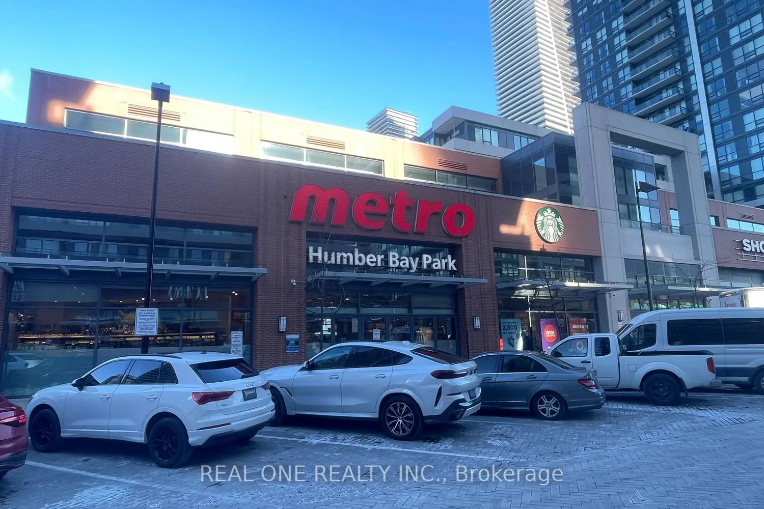 Additional image 15 of 2220 Lakeshore Boulevard 809