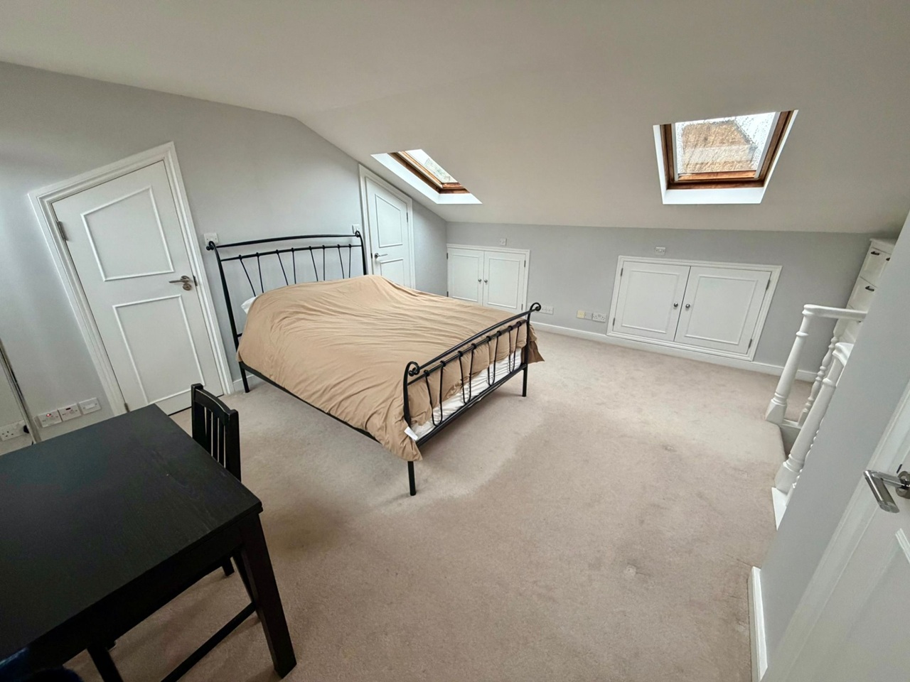 Additional image 9 of 3 Bed Flat, Marloes Road, W8, N1 7GU