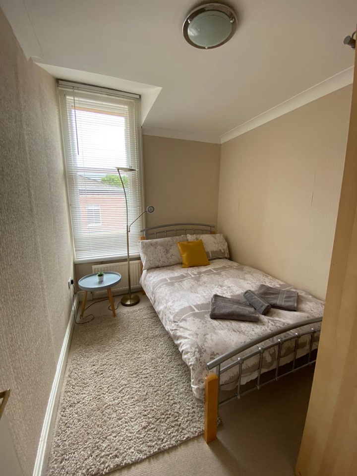 Additional image 10 of 2 Bed Flat, Chatsworth House, LS2, N1 7GU