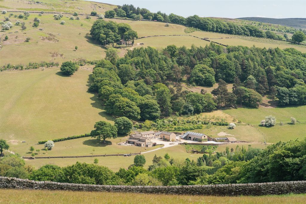 Additional image 66 of 6 bed detached house for saleBirley Lane, Hathersage, Hope Valley S32