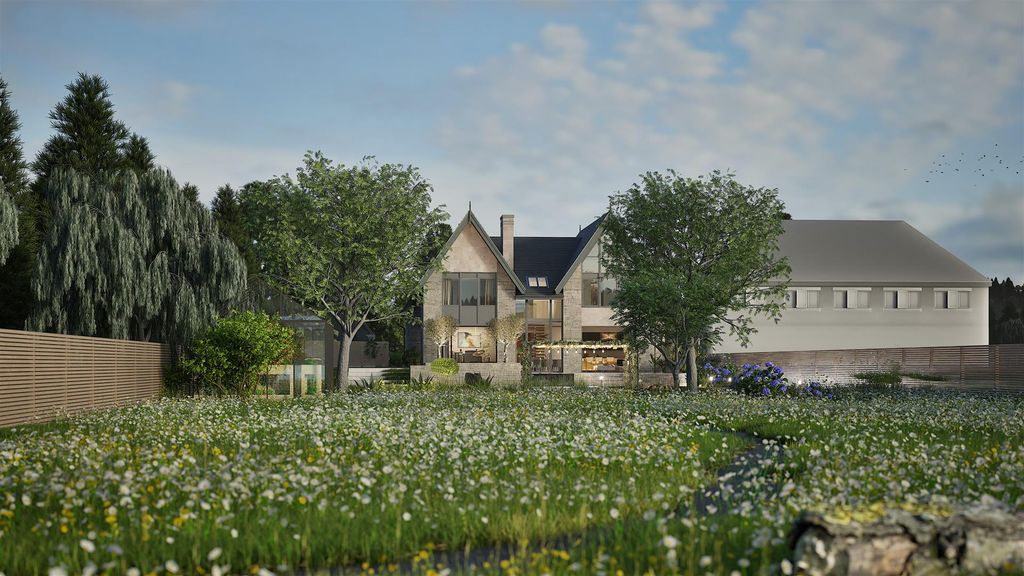 Additional image 5 of Land for saleWeston Road, Weston-On-Trent DE72