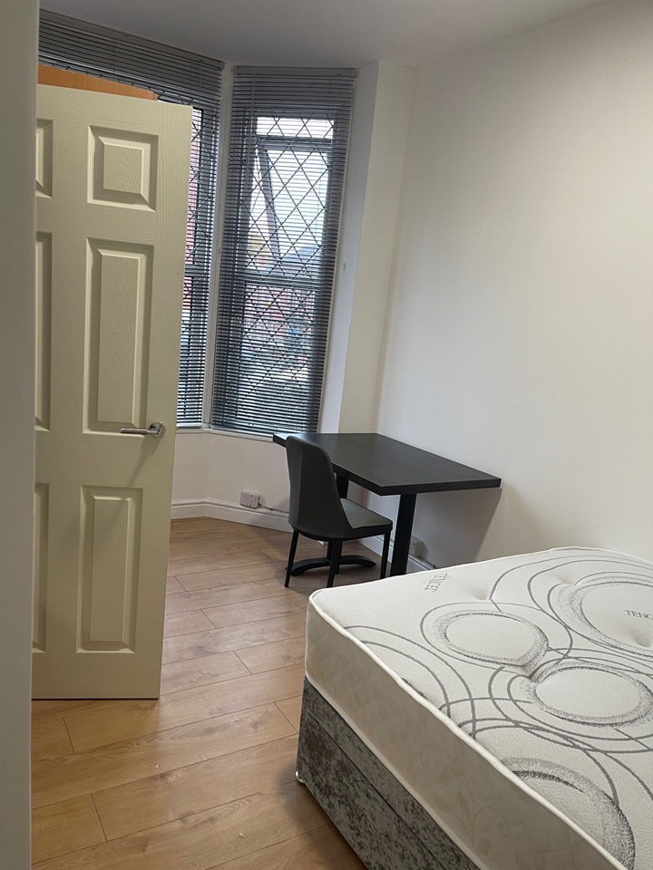 Room in a Shared House, Leeds, LS6, N1 7GU