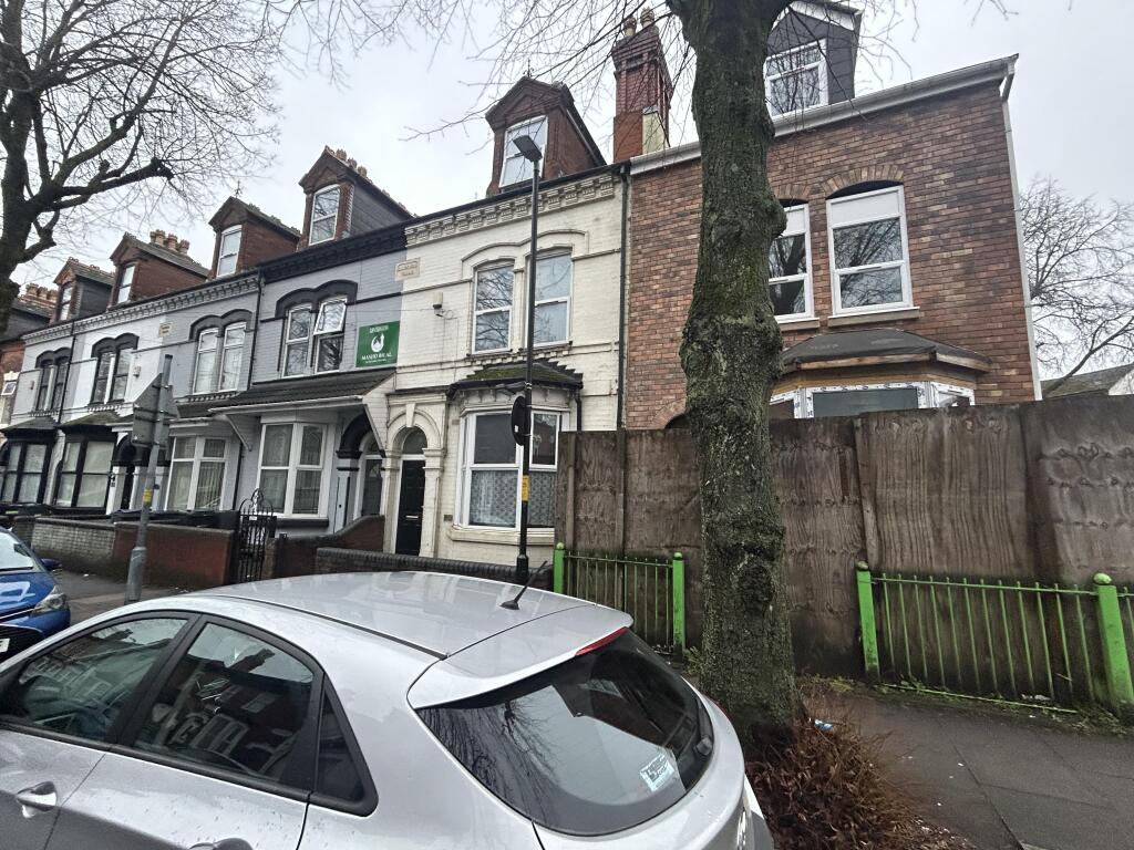Additional image 2 of 12 Linwood Road, Birmingham, West Midlands, B21