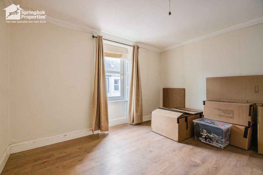 Additional image 9 of 5 bed maisonette for saleEast Abbey Street, Arbroath, Angus DD11