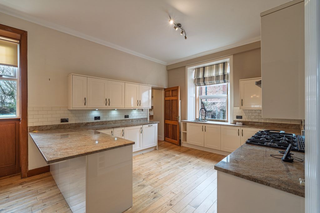 Additional image 13 of 4 bed semi-detached house for saleMonkton Road, Prestwick KA9