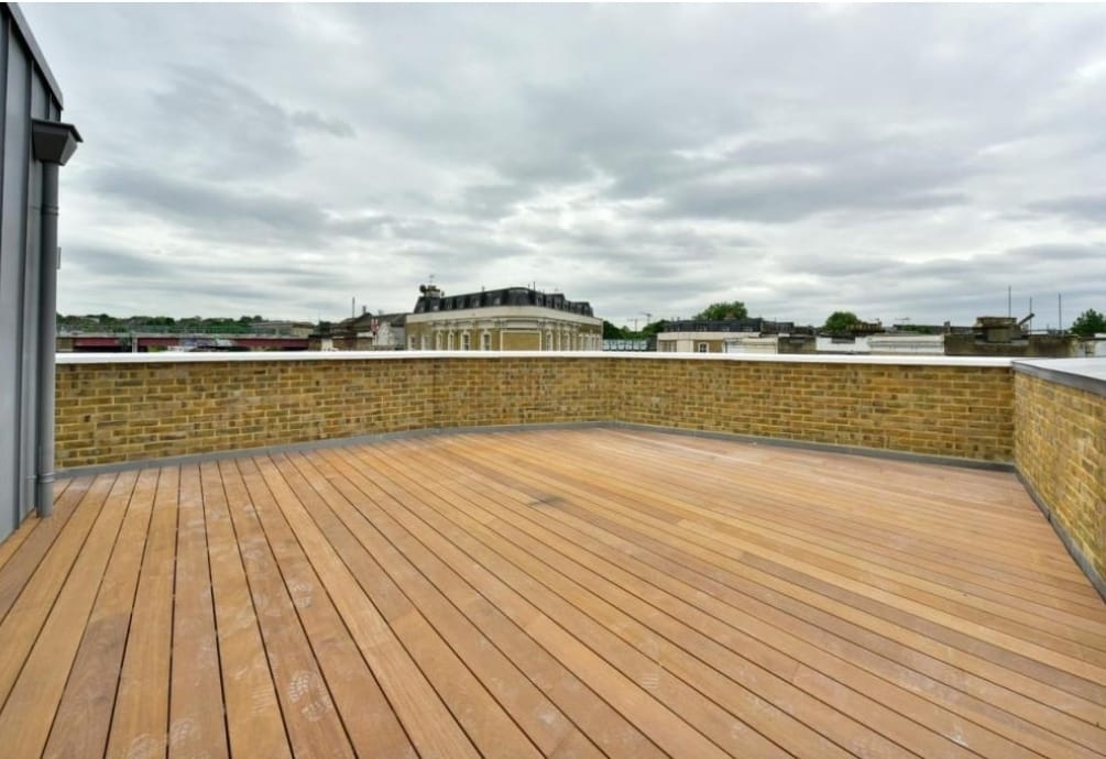 Additional image 11 of 1 Bed Flat, Coldharbour Lane, SW9, N1 7GU