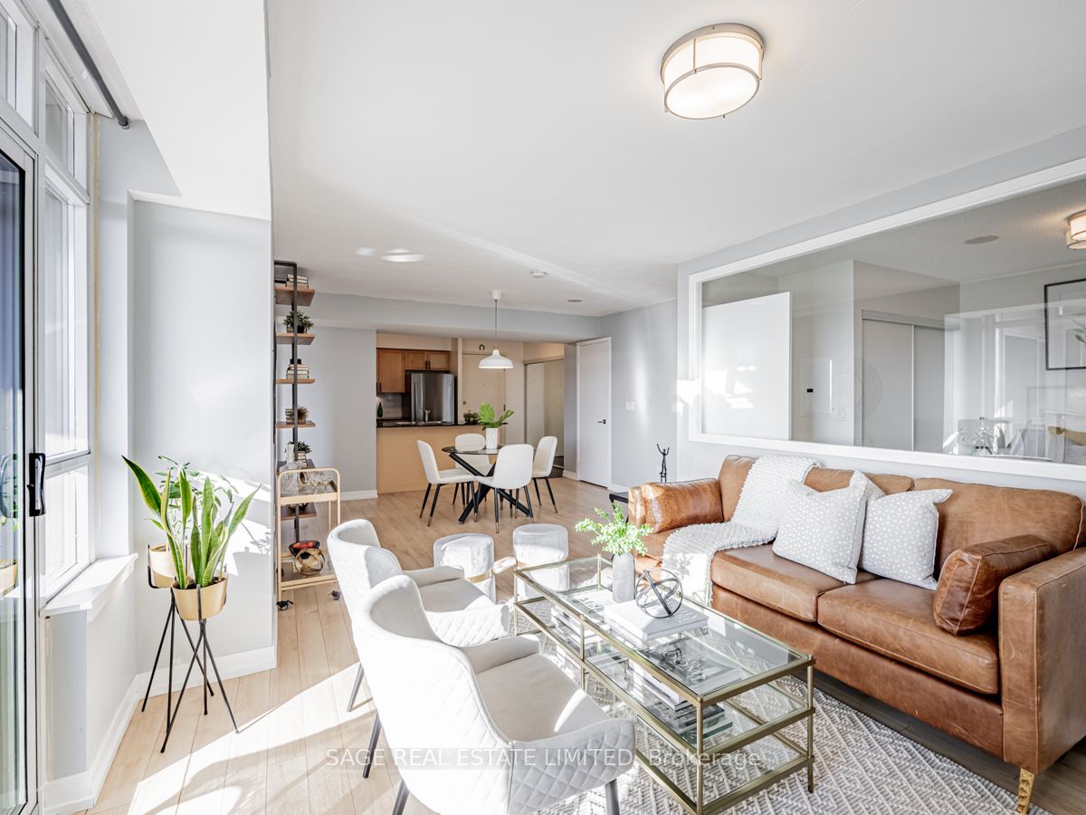 Additional image 6 of 627-812 Lansdowne Avenue, Toronto, ON, M6H 4K5