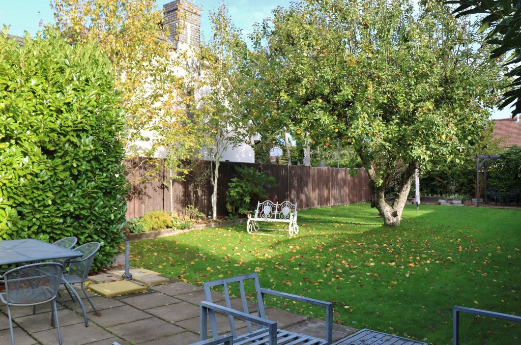 Additional image 5 of 4 bed semi-detached house for saleMoorhill Road, West End SO30