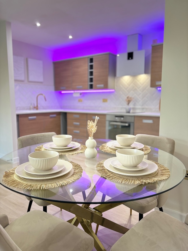 Additional image 10 of 2 Bed Flat, Bouverie Court, LS9, N1 7GU