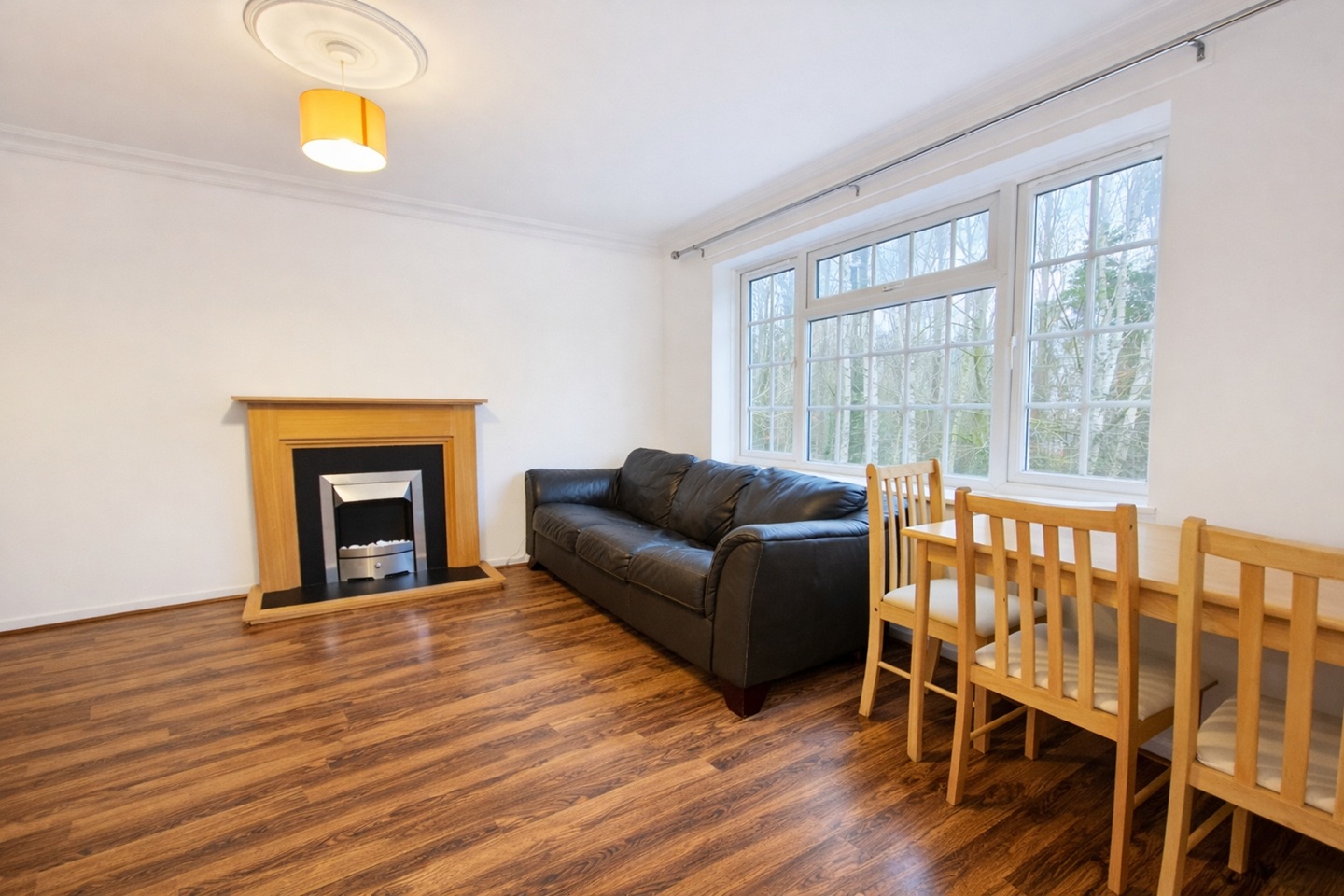 Additional image 14 of 1 Bed Flat, Raddlebarn Farm Drive, B29, N1 7GU