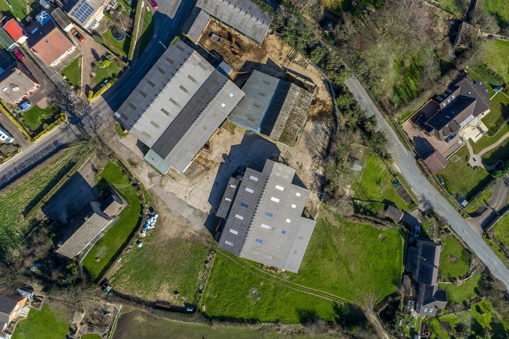 Additional image 5 of Detached house for saleChurchfield Lane, Kexborough, Barnsley S75