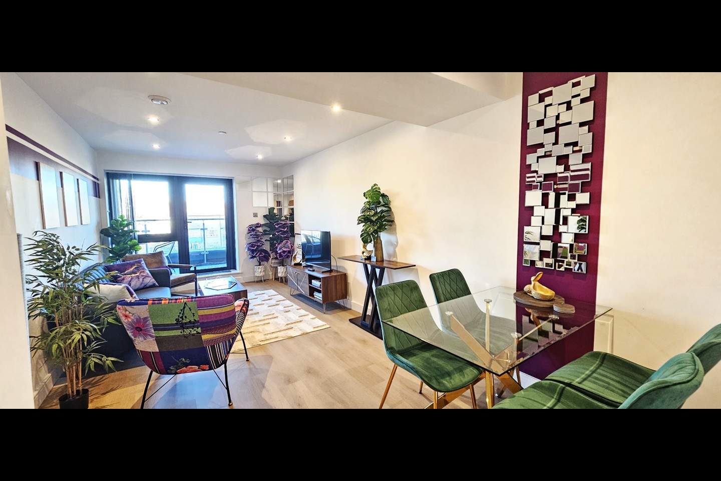 Additional image 23 of 2 Bed Flat, Leeds City Center, LS9, N1 7GU