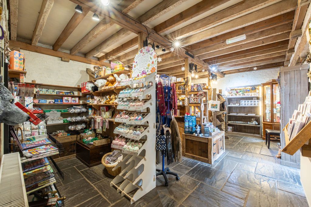 Additional image 39 of 4 bed property for saleBainton, Driffield, East Yorkshire YO25