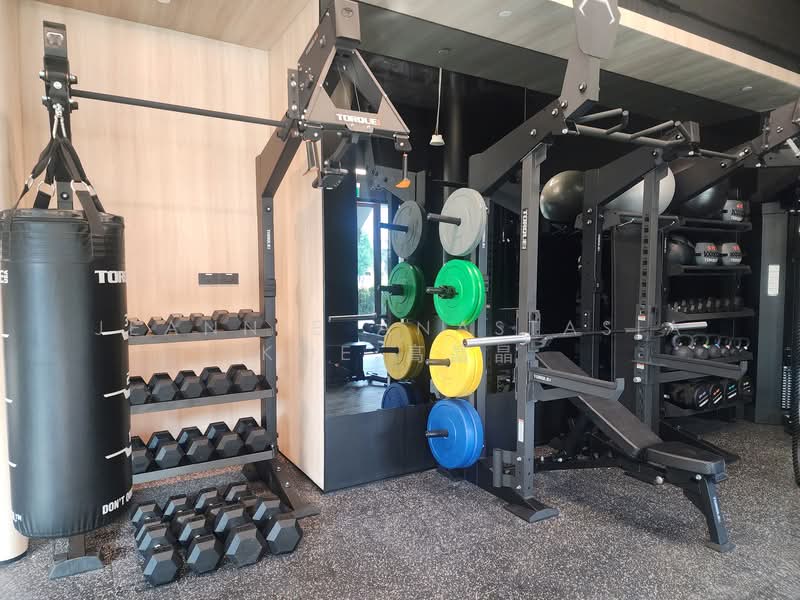 Additional image 9 of Hotel Standard Newly Renovated Co Living at Nex Serangoon Kovan