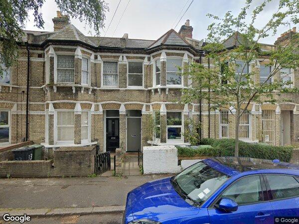 Room in a Shared Flat, Nealden Street, SW9, N1 7GU