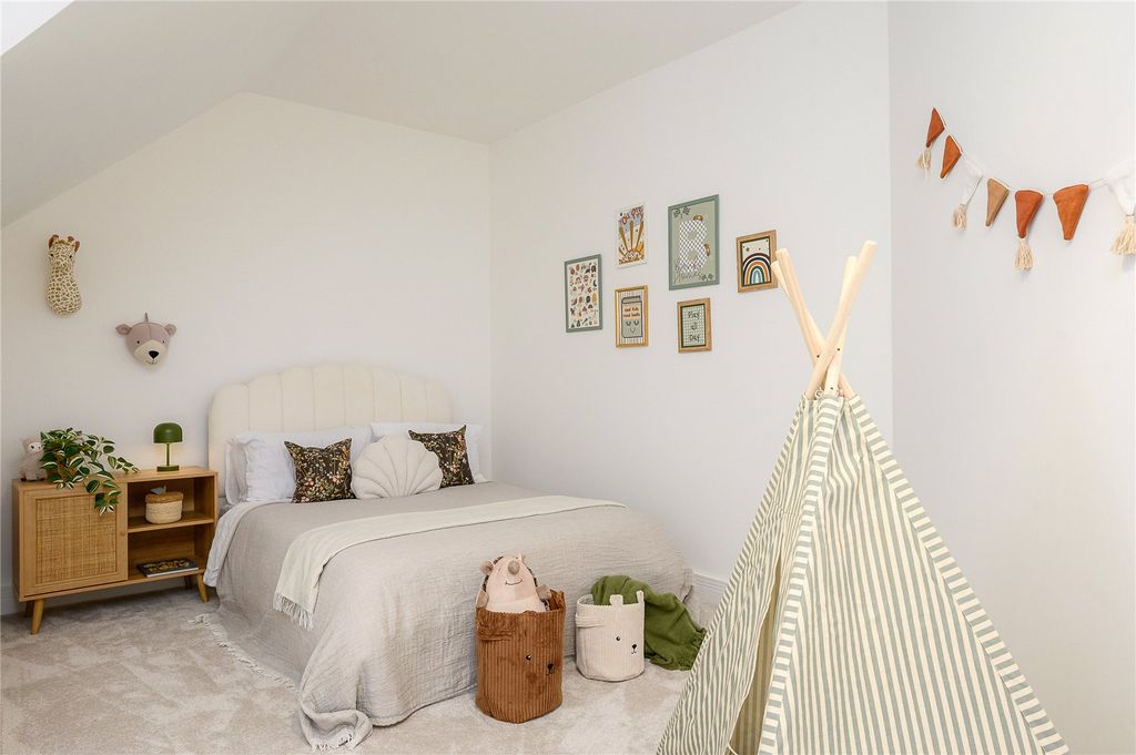 Additional image 38 of 6 bed detached house for saleSymeon Manor, 1 Symeon Court, Mount Oswald, Durham DH1