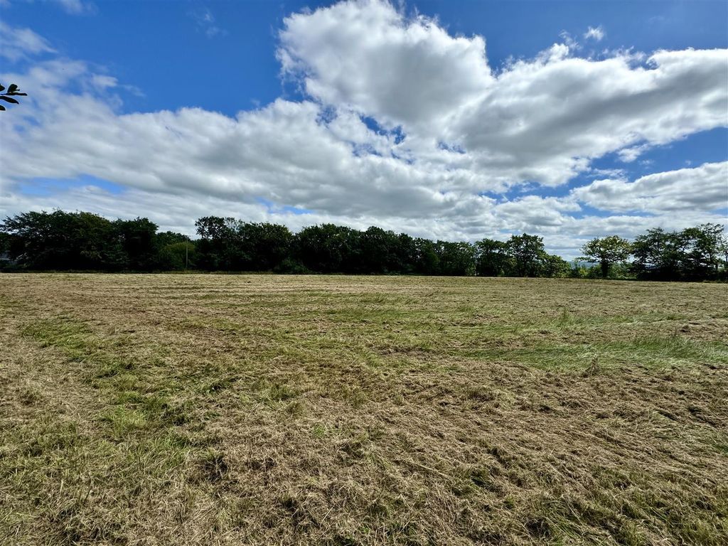 Land for saleSalem, Llandeilo SA19 photo 4