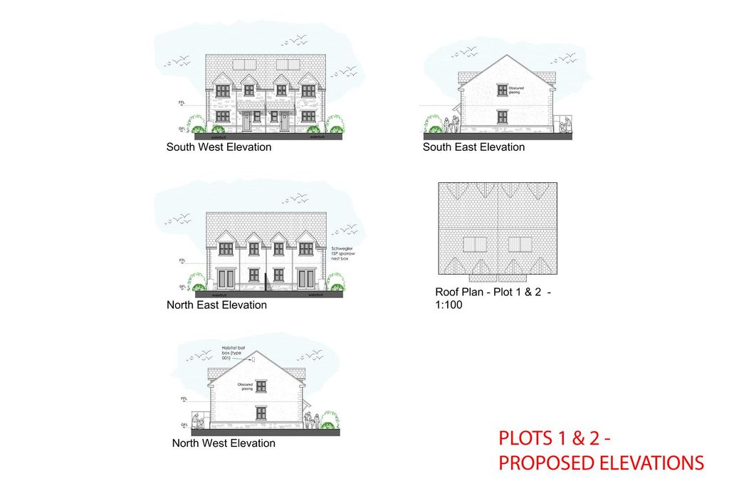 Additional image 8 of Land for saleStation Road, Midsomer Norton, Radstock BA3