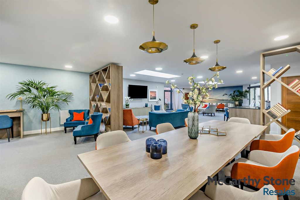 Additional image 20 of 2 bed flat for saleStapleton Court, Waller Grove, Swanland HU14