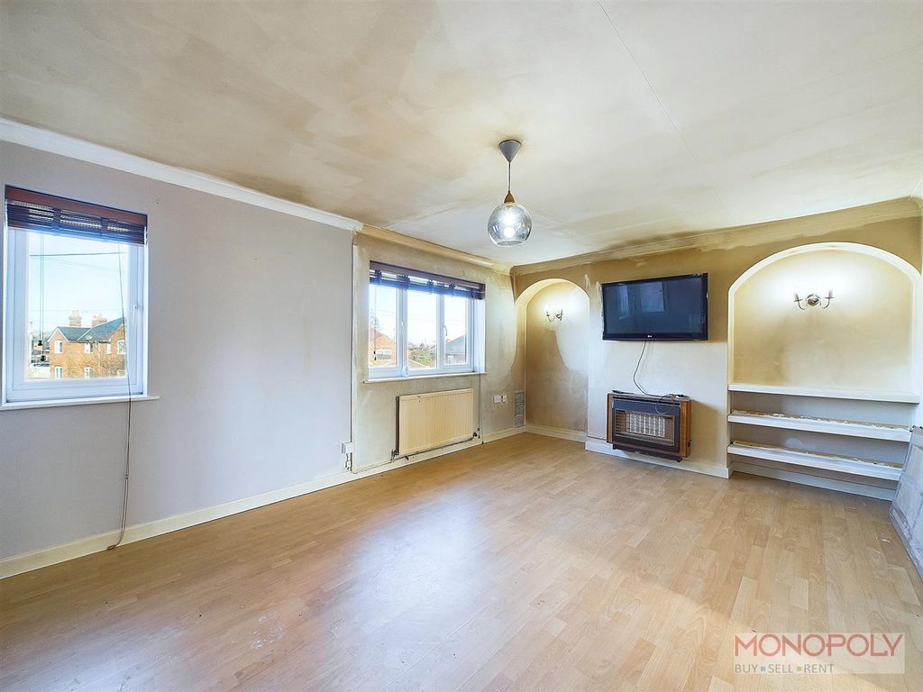 Additional image 3 of 1 bed maisonette for saleTrinity Close, Rhostyllen, Wrexham LL14