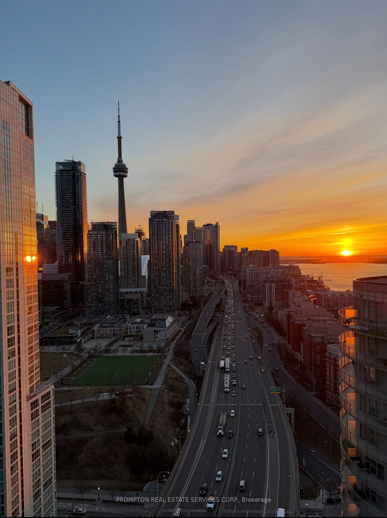 3510-17 Bathurst Street, Toronto, ON, M5V 0N1