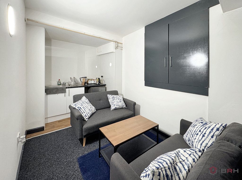Additional image 9 of 14 bed block of flats for saleCleveland Street, Doncaster DN1
