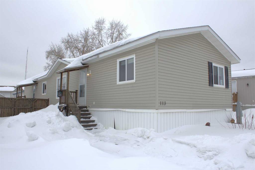 Additional image 3 of 113 Granite Street, Fort Mcmurray, AB, T9H 4Y2